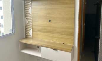 Imagem 6: Apartamento para aluguel tem 41 metros quadrados com 2 quartos em Planalto - Manaus - AM