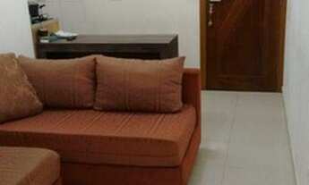 Imagem: COBERTURA - VILA ALICE - SP