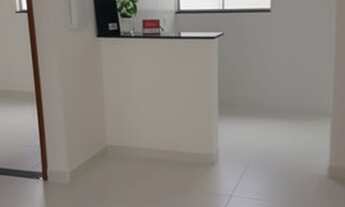 Imagem 2: APARTAMENTO RESIDENCIAL em CONTAGEM - MG, PARQUE XANGRI-LÁ