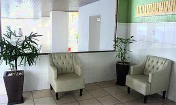 Imagem 2: Apartamento para venda com 97 metros quadrados com 2 quartos em Garcia - Salvador - BA