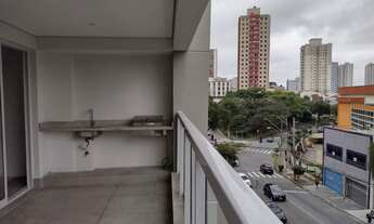 Imagem 2: Apartamento á venda 3 dorms, 1 suite, 1 vaga em Santo André-SP