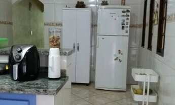 Imagem 6: LINDO SOBRADO SENDO 4 DORMITORIOS, SENDO 1 SUITE