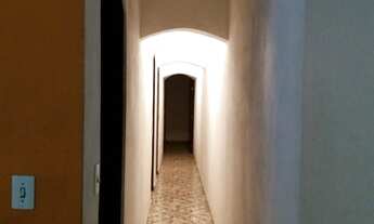 Imagem 7: Casa sobrando a venda, 4 quartos, 1 suíte, 4 vagas, sala 2 ambientes