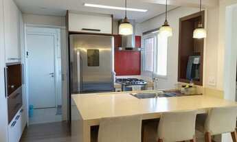 Imagem 3: Apartamento 2 Dormitórios 1 Suíte 2 Vagas