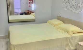 Imagem: Alugo apartamento em caldas novas