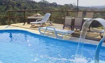 Imagem 2: Alugo chácara Chácara com aluguel por R$1.150 /mês