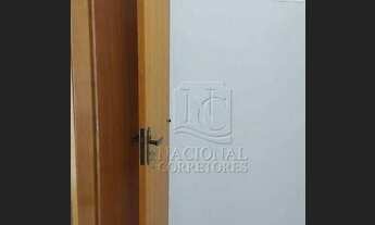 Imagem 2: Apartamento com 2 dormitórios para alugar, 40 m² por R$ 1.600,00/mês - Vila Curuçá - Santo