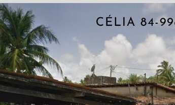 Imagem: Terreno na Redinha