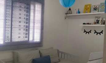 Imagem 2: Spazio Acqua Apartamento com 3 dormitórios