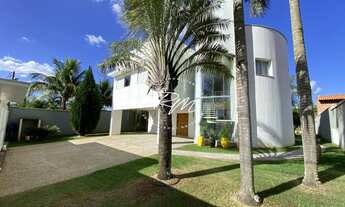 Imagem 4: Sobrado em Condomínio Fechado com 1.000 terreno REF: 294