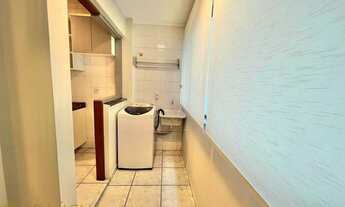 Imagem 6: Mobiliado e decorado composto de 2 dormitorios