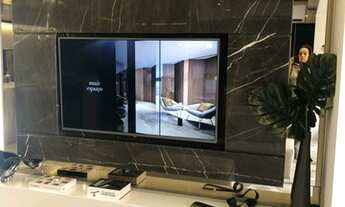 Imagem 2: Studio 25m2 sem vaga