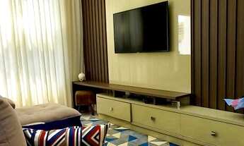 Imagem 2: Casa Térrea (Venda) - Cond. Toscana - Indaiatuba/ SP