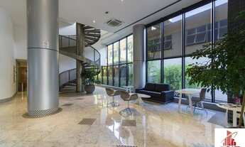 Imagem 5: São Paulo - Flat - Jardins