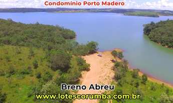 Imagem 3: Corumbá IV), Ótimo local, Lote no Corumbá 4, Próximo da BR 060