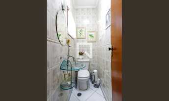 Imagem 6: Casa de Condomínio para Aluguel - Vila Santos, 3 Quartos, 110 m2