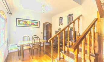 Imagem 3: Casa à venda com 133m², 2 quartos e 2 vagas São Bernardo do Campo