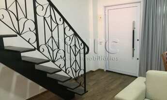 Imagem 4: SÃO PAULO - Casa De Vila - CAMBUCI