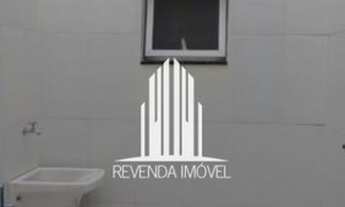 Imagem 7: APARTAMENTO SEM CONDOMÍNIO EM SANTO ANDRÉ COM QUINTAL, 2 DORMITÓRIOS, 1 SUÍTE, 2 BANHEIROS
