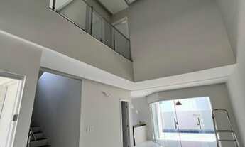 Imagem 5: Casa no Quartzo com 3 suítes - 185m²