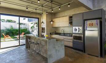 Imagem 6: Sobrado à Venda no Jardim Azaléia - Maringá PR