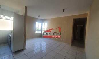 Imagem: Apartamento com 2 dormitórios para alugar