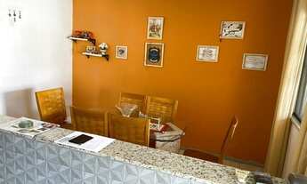 Imagem 7: Casa com 3/4, sendo 01 suite no Aeroporto