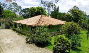 Imagem 1: Sitio - Vale das Pedrinhas - Guapimirim