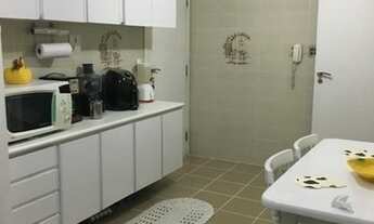 Imagem 4: Lindo apartamento de 123m² no condomínio Taymara