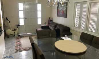 Imagem 4: Torres - Casa Padrão - São Jorge