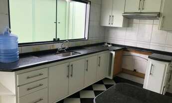 Imagem 4: LINDO SOBRADO SENDO 2 DORMITORIOS, SENDO 1 SUITE