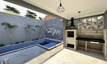 Imagem 3: Casa térrea Condomínio Reserva do Engenho REF: 325