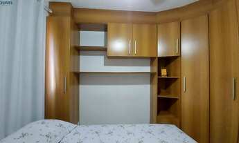 Imagem 2: Apartamento 02 quartos - Condominio Santa Esmeralda - Taquara I - Serra/ ES