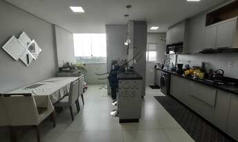 Imagem 7: Apartamento Padrão para Venda em Nova Rússia Ponta Grossa-PR