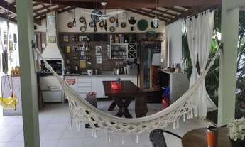 Imagem: Casa 3 quartos sendo 2 suítes, Alto da