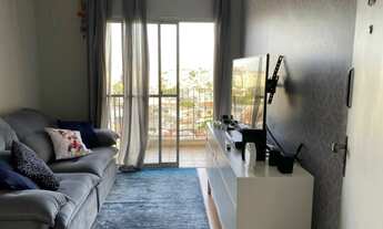 Imagem 2: Vende-se Apartamento Vila Santa Catarina R$390.000,00