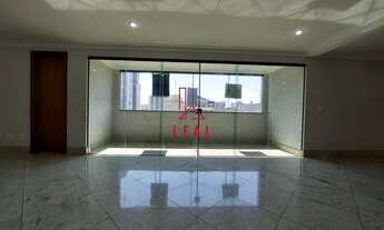 Imagem 5: Apartamento 4 quartos à venda, 4 quartos, 2 suítes, 4 vagas, Silveira - Belo Horizonte/MG