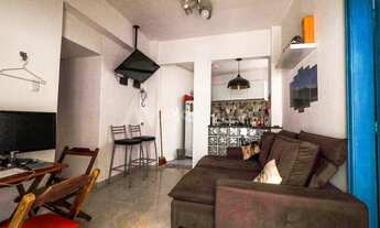 Imagem 2: Rio de Janeiro - Apartamento Padrão - Copacabana