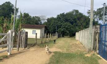 Imagem: Vendo lote beira do rio Sapucaí