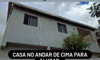 Imagem: ALUGO CASA COM GARAGEM. VASCO DA GAMA. NA