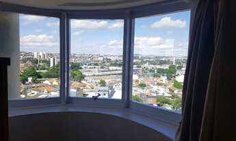 Imagem 2: Apartamento em Santo André Bairro Casa Branca 92m² com varanda gourmet