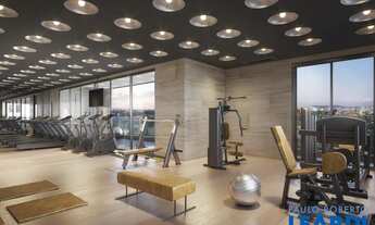 Imagem: APARTAMENTO - POMPÉIA - SP