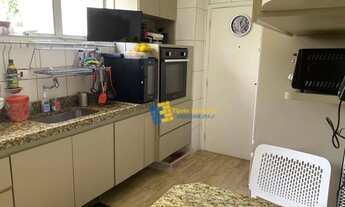 Imagem 5: Apartamento com 3 dormitórios à venda, 100 m² por R$ 814.000 - Vila Ipojuca - São Paulo/SP