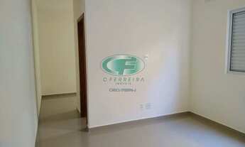 Imagem 4: Casa com 3 dorms, Marapé, Santos - R$ 745 mil, Cod: 1592059