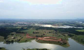 Imagem: OPORTUNIDADE Terrenos em Condomínio Fechado