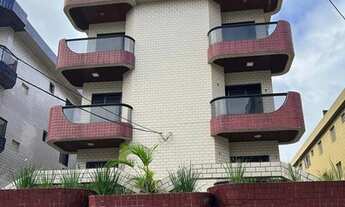 Imagem 2: Excelente 2 dormitórios (suíte) na Guilhermina - Praia Grande - SP