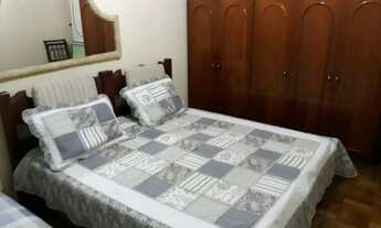 Imagem 3: Apartamento em Copacabana Temporada curta e longa