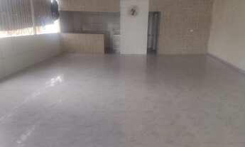 Imagem 7: Salão de festas