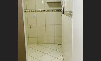 Imagem: Apartamento 2quartos 600 reais com Condominio