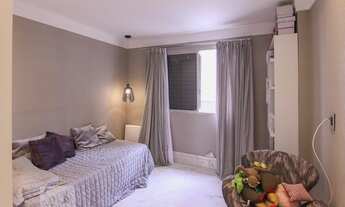 Imagem 2: Apartamento para Aluguel - Perdizes, 3 Quartos, 138 m2